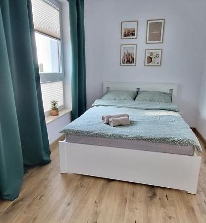 Apartament 6 Gołdap Εξωτερικό φωτογραφία