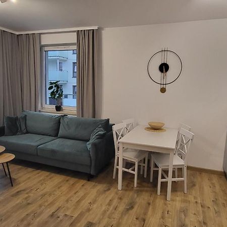 Apartament 6 Gołdap Εξωτερικό φωτογραφία