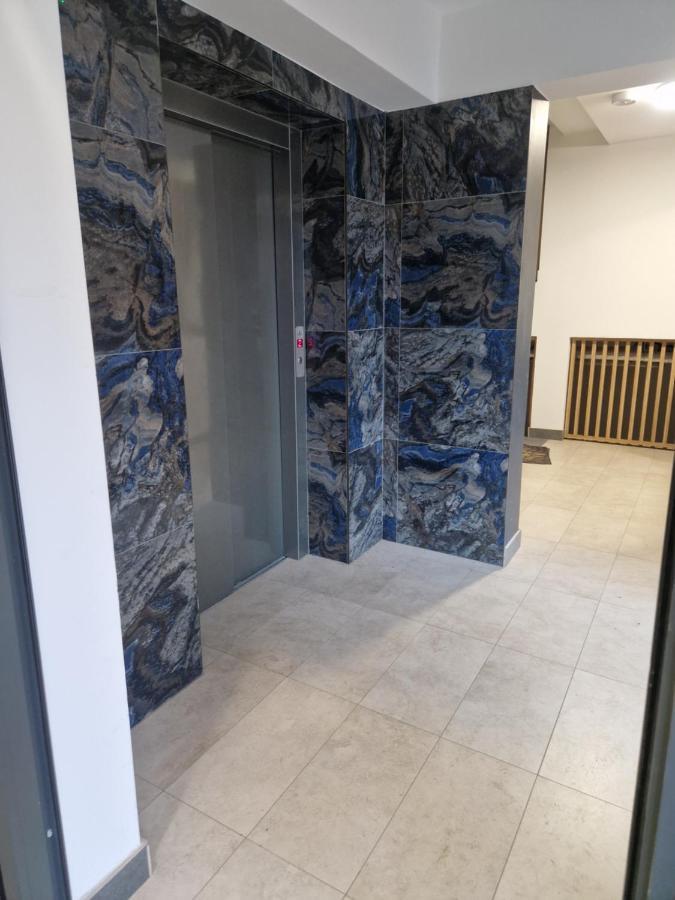Apartament 6 Gołdap Εξωτερικό φωτογραφία