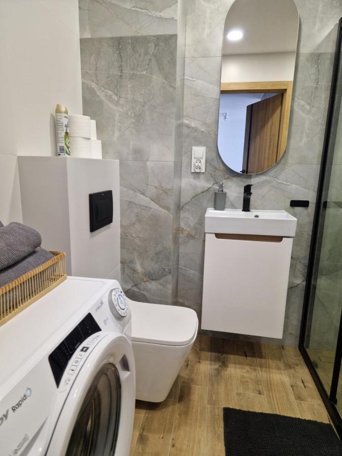 Apartament 6 Gołdap Εξωτερικό φωτογραφία