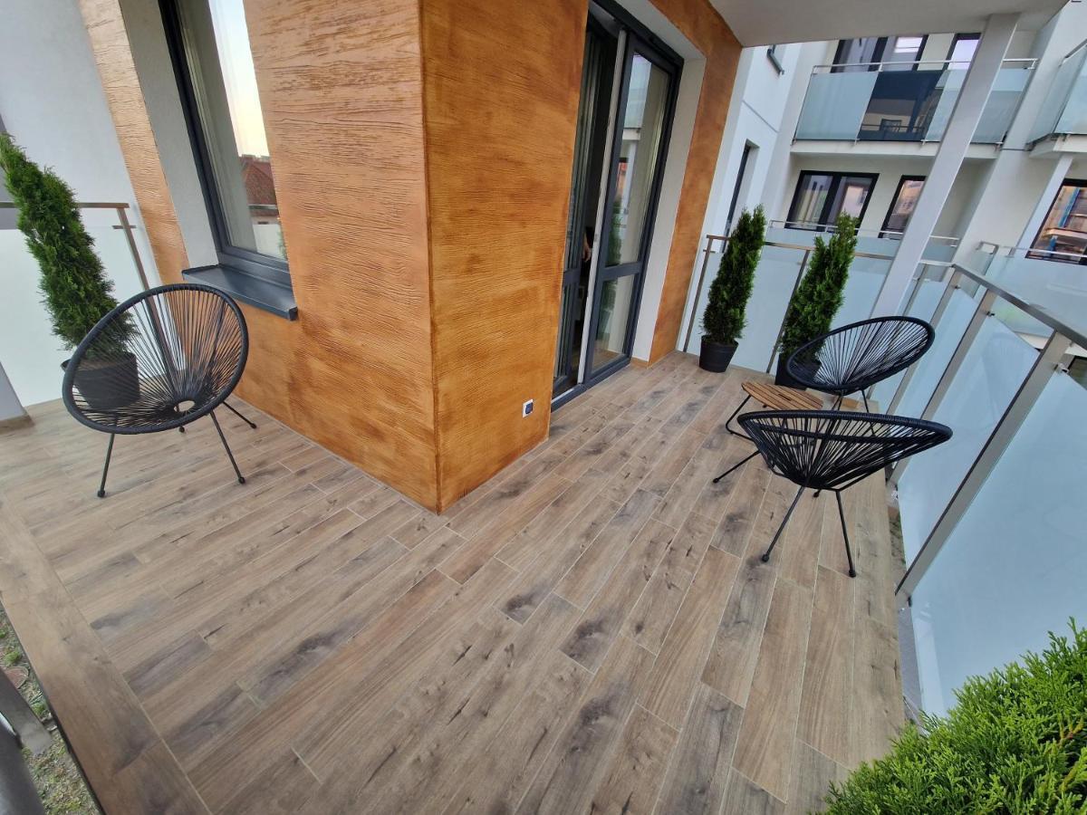 Apartament 6 Gołdap Εξωτερικό φωτογραφία