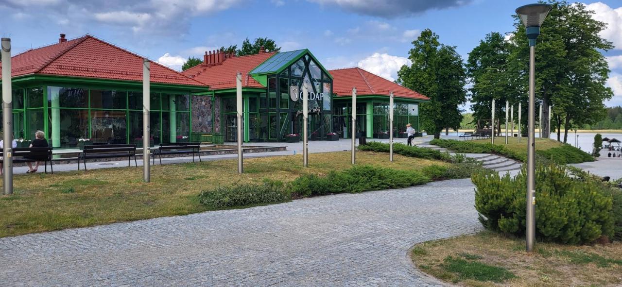 Apartament 6 Gołdap Εξωτερικό φωτογραφία