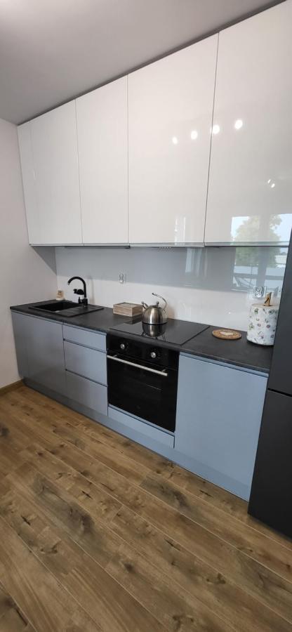 Apartament 6 Gołdap Εξωτερικό φωτογραφία