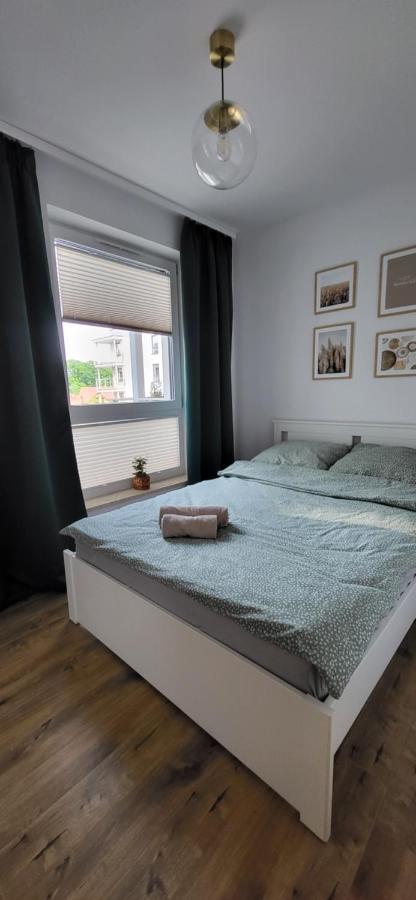 Apartament 6 Gołdap Εξωτερικό φωτογραφία